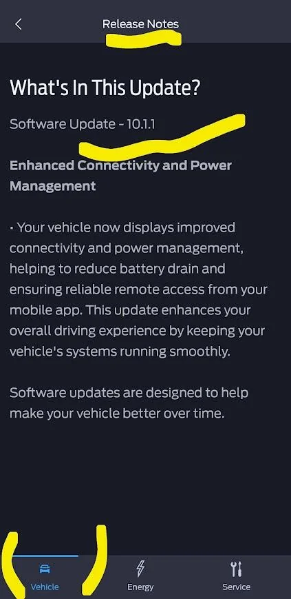 Ford F-150 Lightning FordPass App Huge Bug? 1739108757074-60