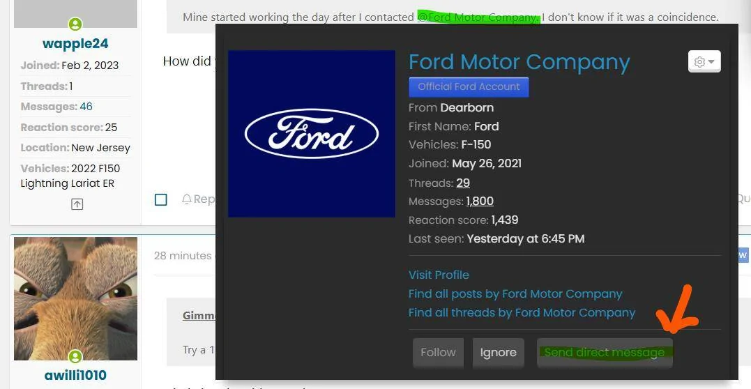 Ford F-150 Lightning OTA Software Update 10.3.0 - Powertrain, Battery, Parking Brake 1739276078978-qx