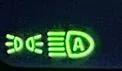 Ford F-150 Lightning Glare Free light operation 1739297339498-73
