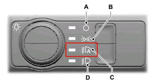 Ford F-150 Lightning Glare Free light operation 1739297522402-aj