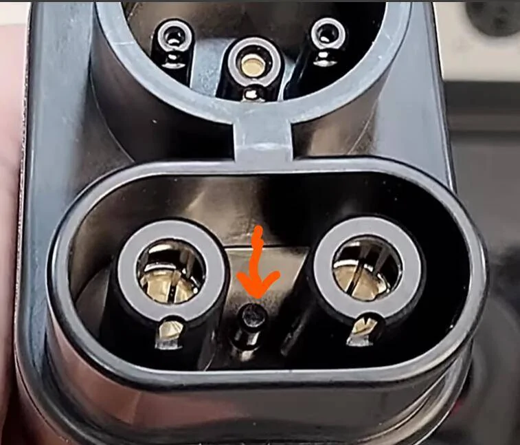 Ford F-150 Lightning Check your Ford Lectron Adapter! {Solution Post 28} 1739303316408-f
