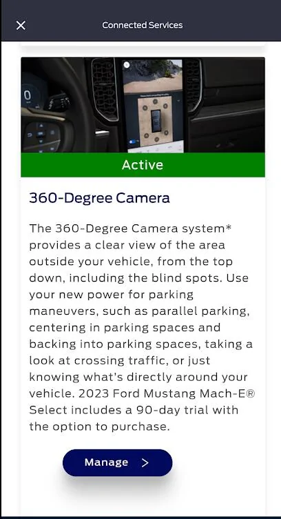 Ford F-150 Lightning Announcing: Tesla Superchargers + Connected Navigation 1739474318730-nf