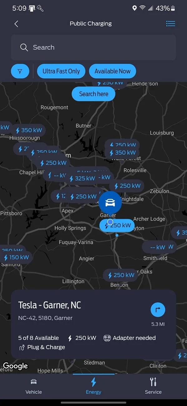 Ford F-150 Lightning This will be my last attempt at a Lightning Road Trip 1000008695