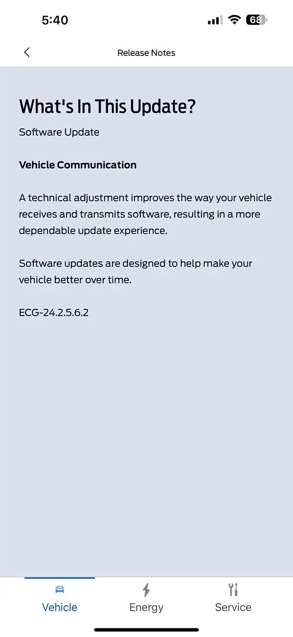Ford F-150 Lightning ECG-24.2.5.6.2 Technical Adj of Send/Rcv Software [24.2.5.6.2.2] IMG_1421