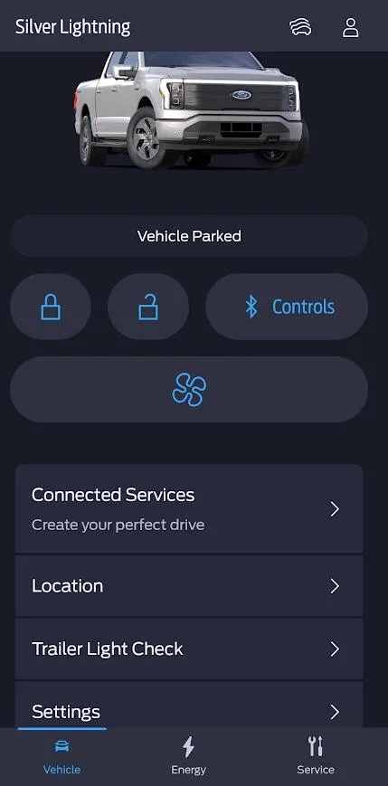 Ford F-150 Lightning plug and charge 1739666308725-s