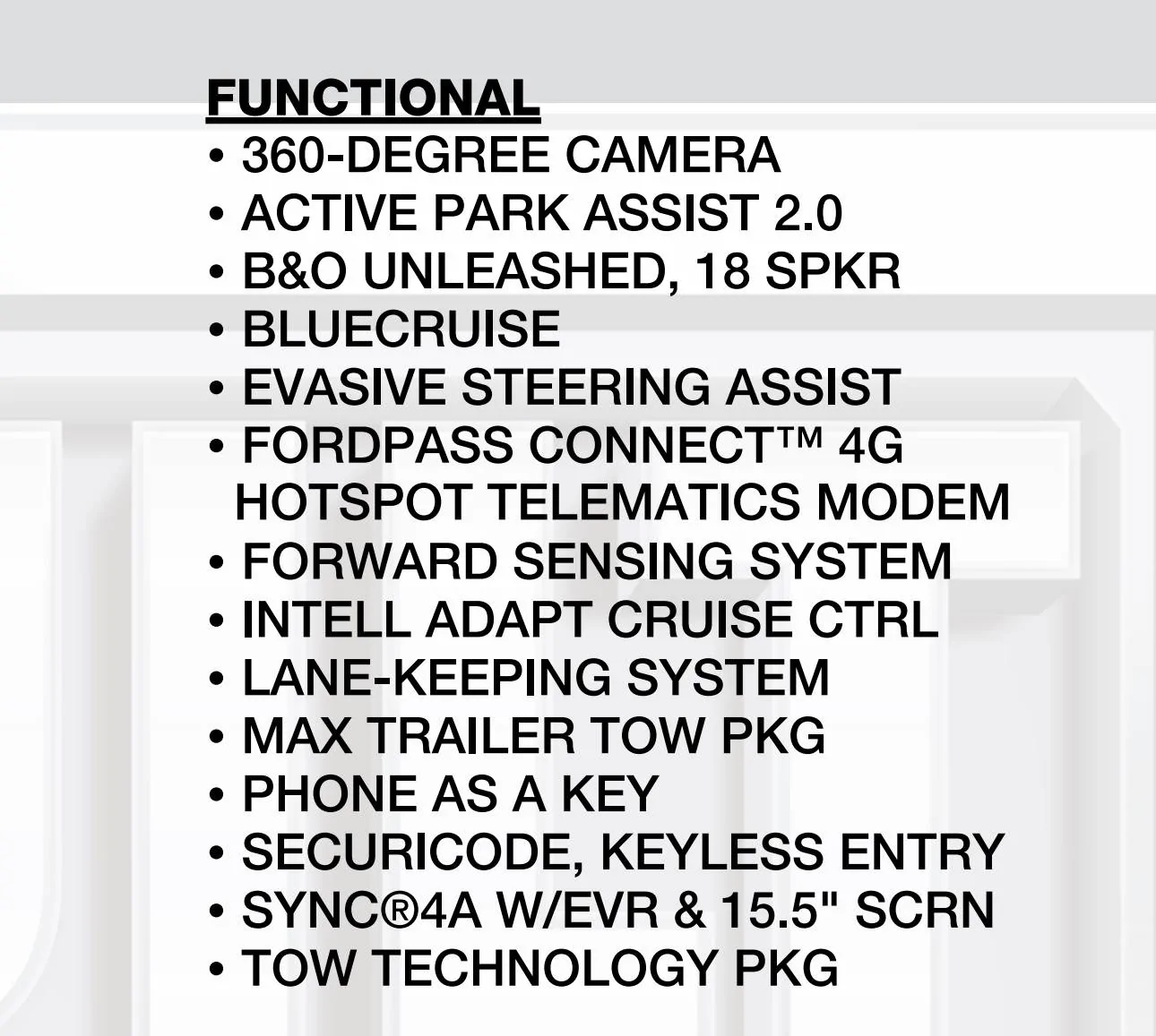 Ford F-150 Lightning PSA: Get an Additional BlueCruise Year for Free (2022 and 2023 Models) IMG_5530