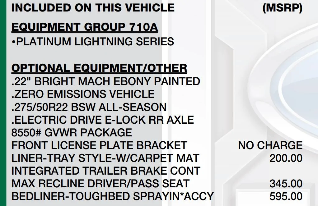 Ford F-150 Lightning PSA: Get an Additional BlueCruise Year for Free (2022 and 2023 Models) IMG_5531