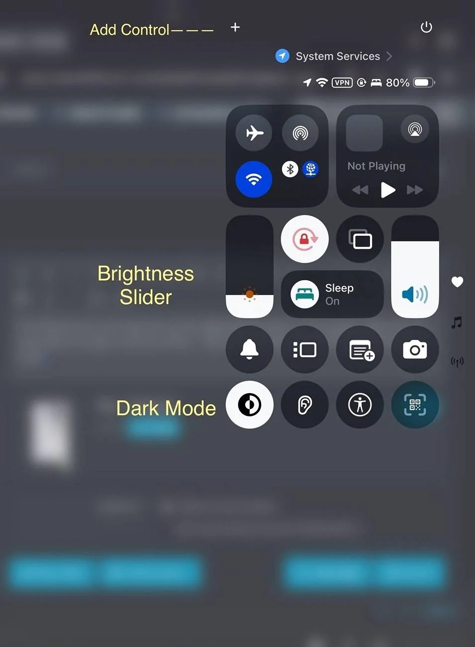 Ford F-150 Lightning FordPass Update - Dark Mode/New Authorization IMG_1182