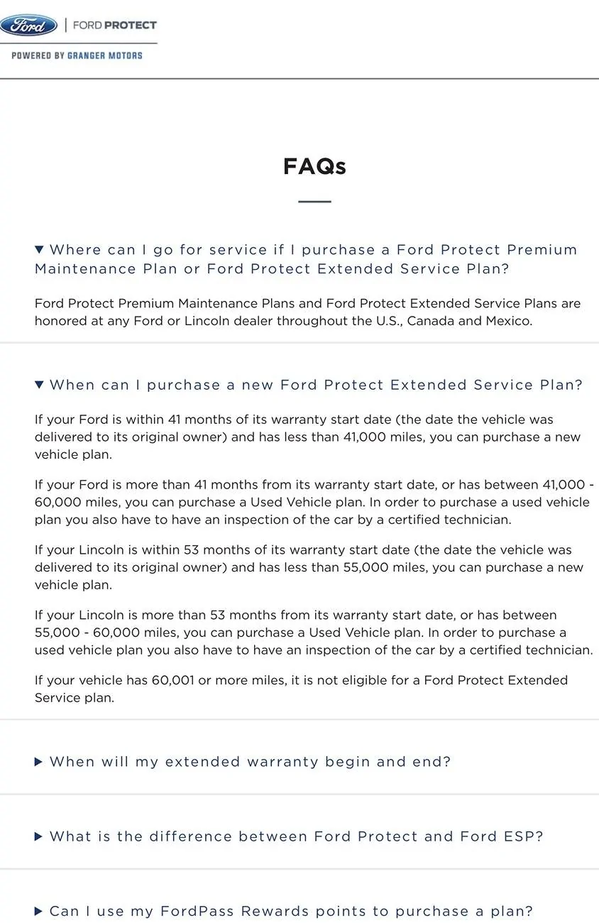 Ford F-150 Lightning 3 years/36,000 warranty end coming up fast, what ya gonna do? IMG_1190