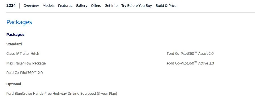 Ford F-150 Lightning Clarification on Max Tow Package contents? 1740541376869-da