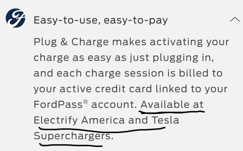 Ford F-150 Lightning Plug and Charge Charge Faults IMG_1151