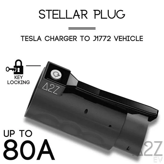 Ford F-150 Lightning Adapter Recomendation - Tesla Home Charger img_4171-png