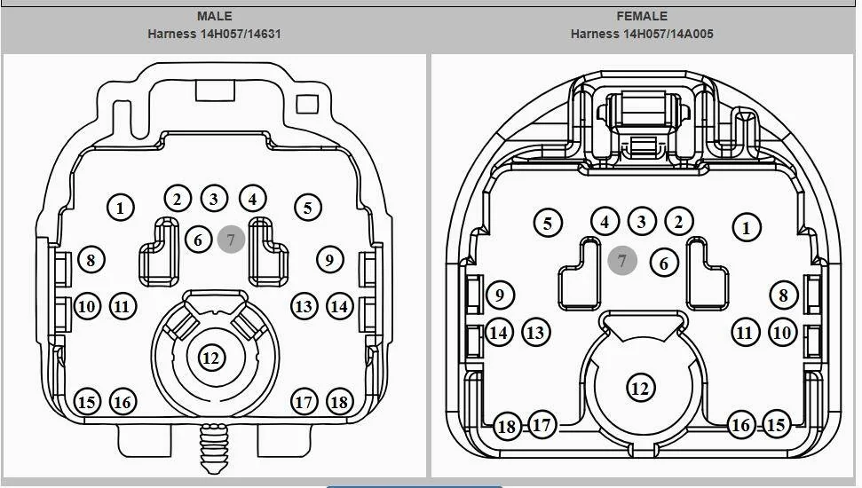 Ford F-150 Lightning DIY: Installing Passive Entry To A 2022 F-150 Lightning XLT 1740597627051-z2