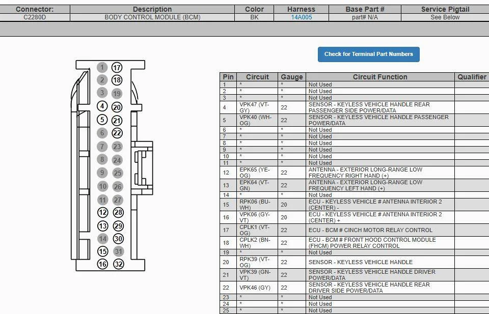 Ford F-150 Lightning DIY: Installing Passive Entry To A 2022 F-150 Lightning XLT 1740597666577-3m