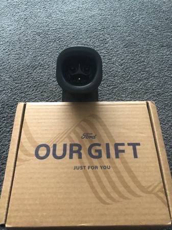 Ford F-150 Lightning Tesla Super Charging Adaptor ( NACS TO CCS1 ). Condition is New - $200 F795F87B-C2F2-4251-8B95-9928A41783CA_4_5005_c