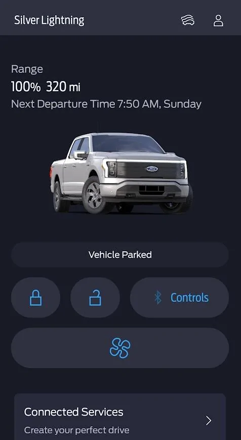 Ford F-150 Lightning Will it make it? 1740918532989-vm