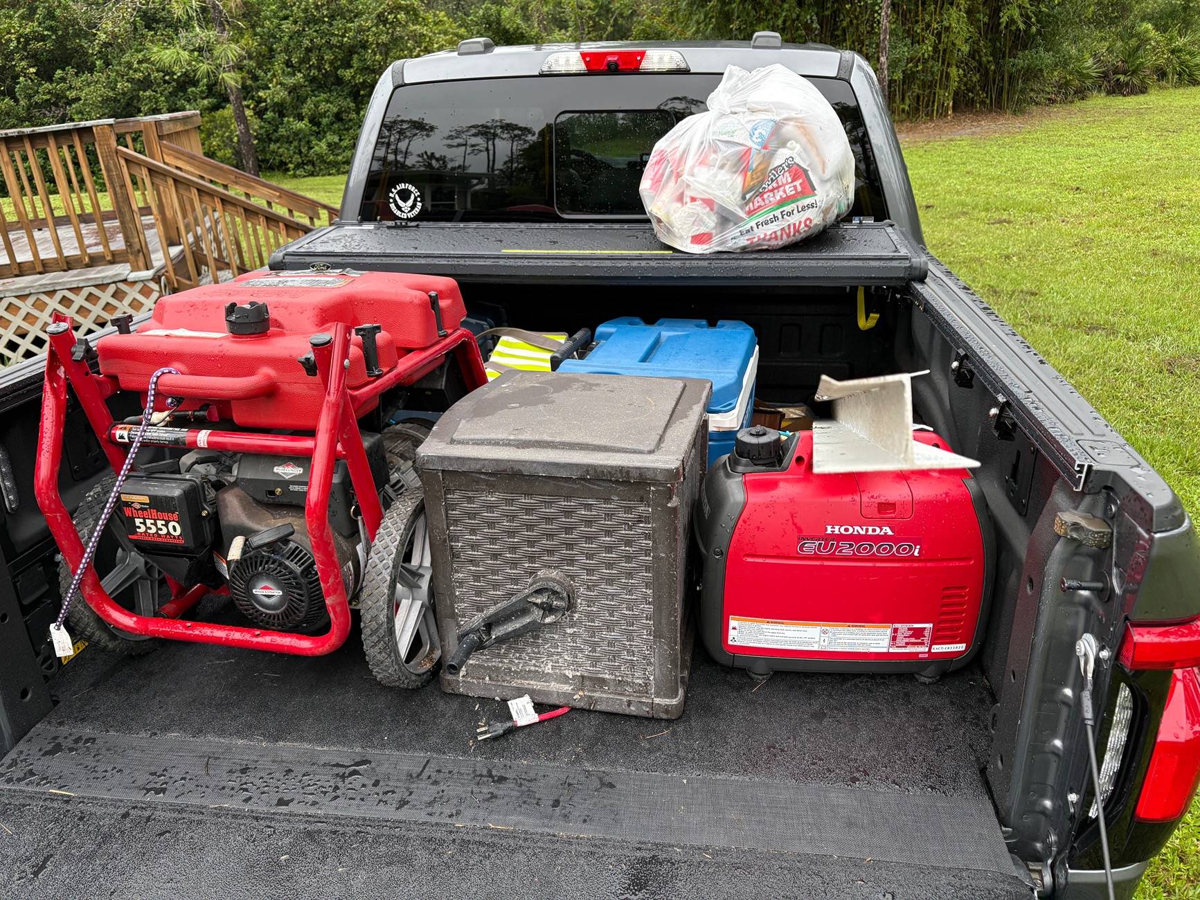 Ford F-150 Lightning Pics of Lightning Trucks Doing Truck Things. Post Yours! 📸 IMG_0013