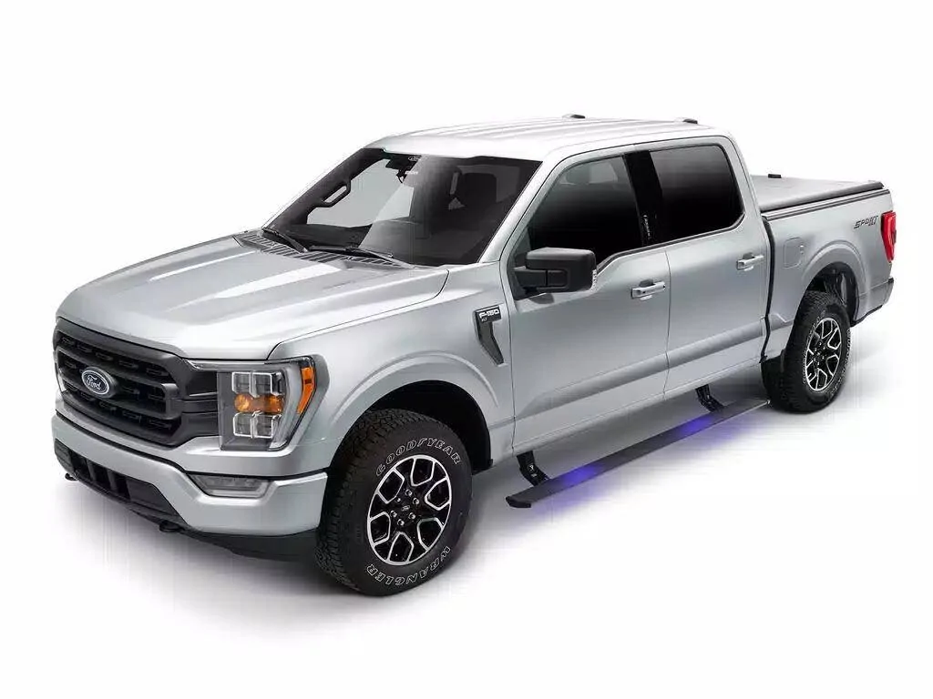 Ford F-150 Lightning Tax Season Deals- Save BIG on RealTruck.com 1741387831436-v7
