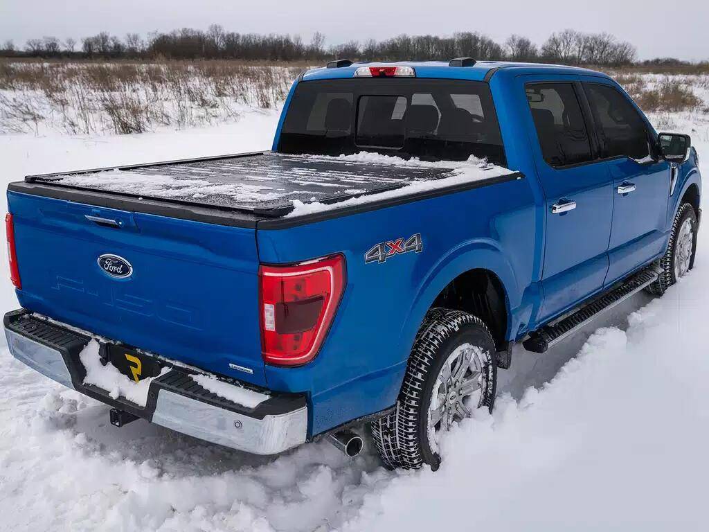 Ford F-150 Lightning Tax Season Deals- Save BIG on RealTruck.com 1741387959091-9c