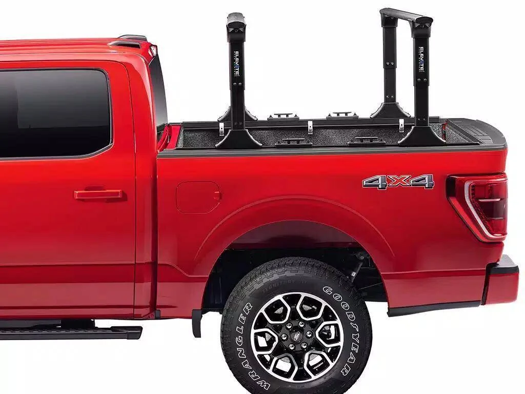 Ford F-150 Lightning Tax Season Deals- Save BIG on RealTruck.com 1741388081637-33
