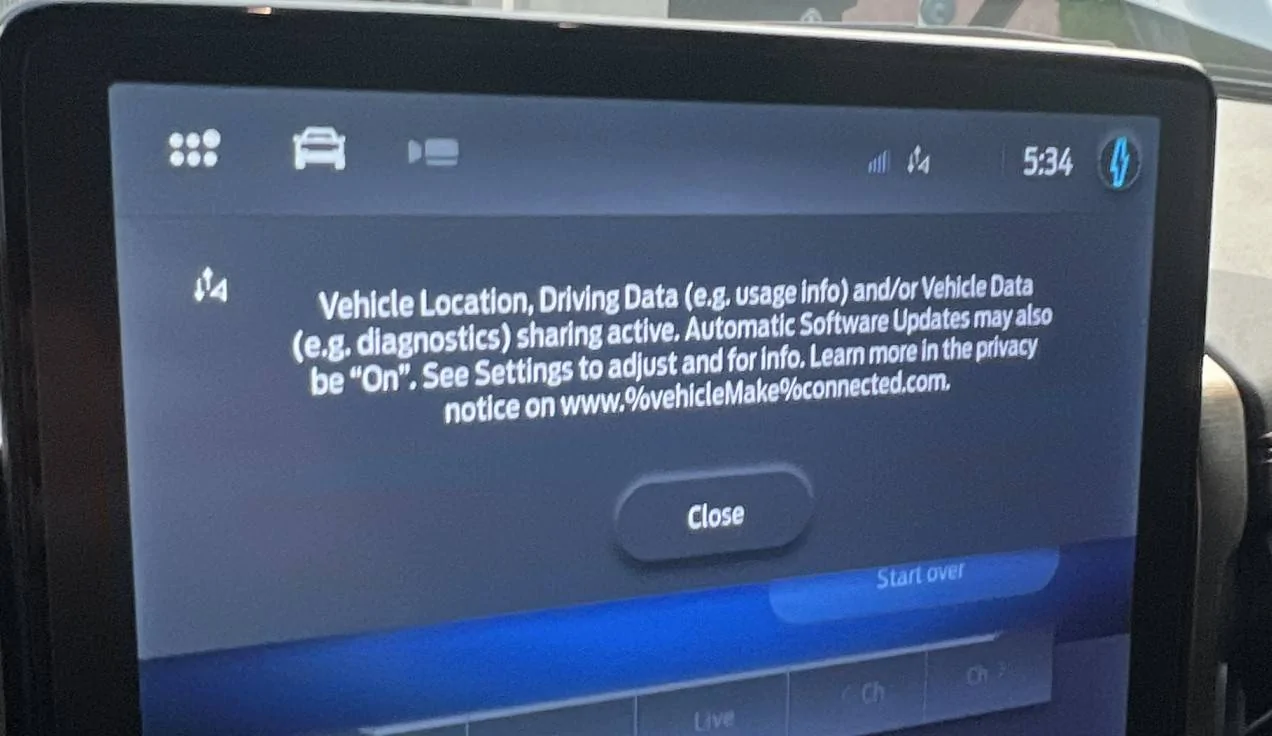 Ford F-150 Lightning F150 Lightning FORScan thread - Version 2 Disable_This