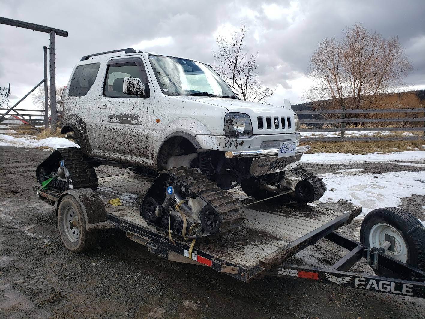 Ford F-150 Lightning DATA THREAD: Post your tow and efficiency! 1741409653455-ve