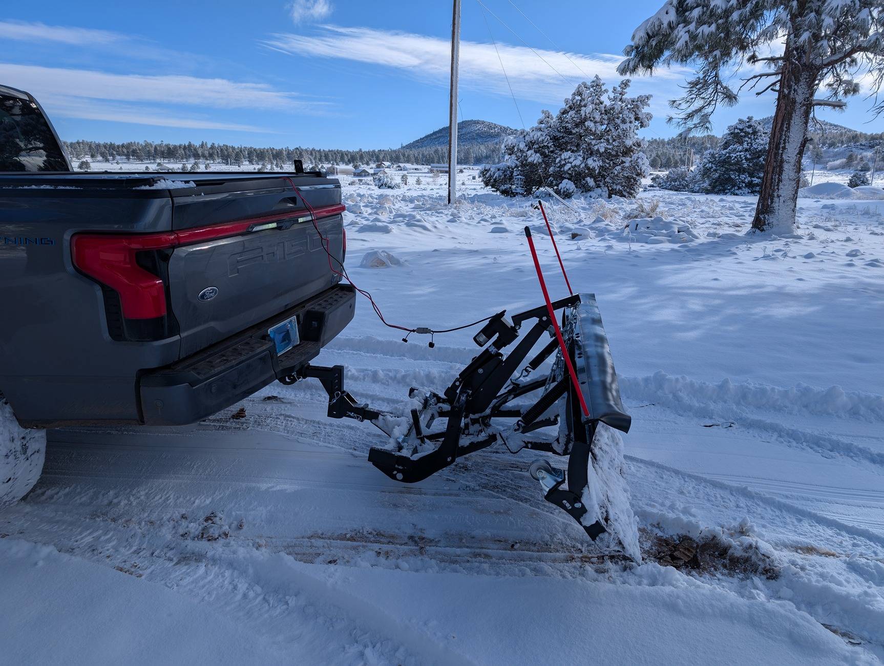 Ford F-150 Lightning Lightning Snow Plow? PXL_20250314_154601781.RAW-01.COVER~2