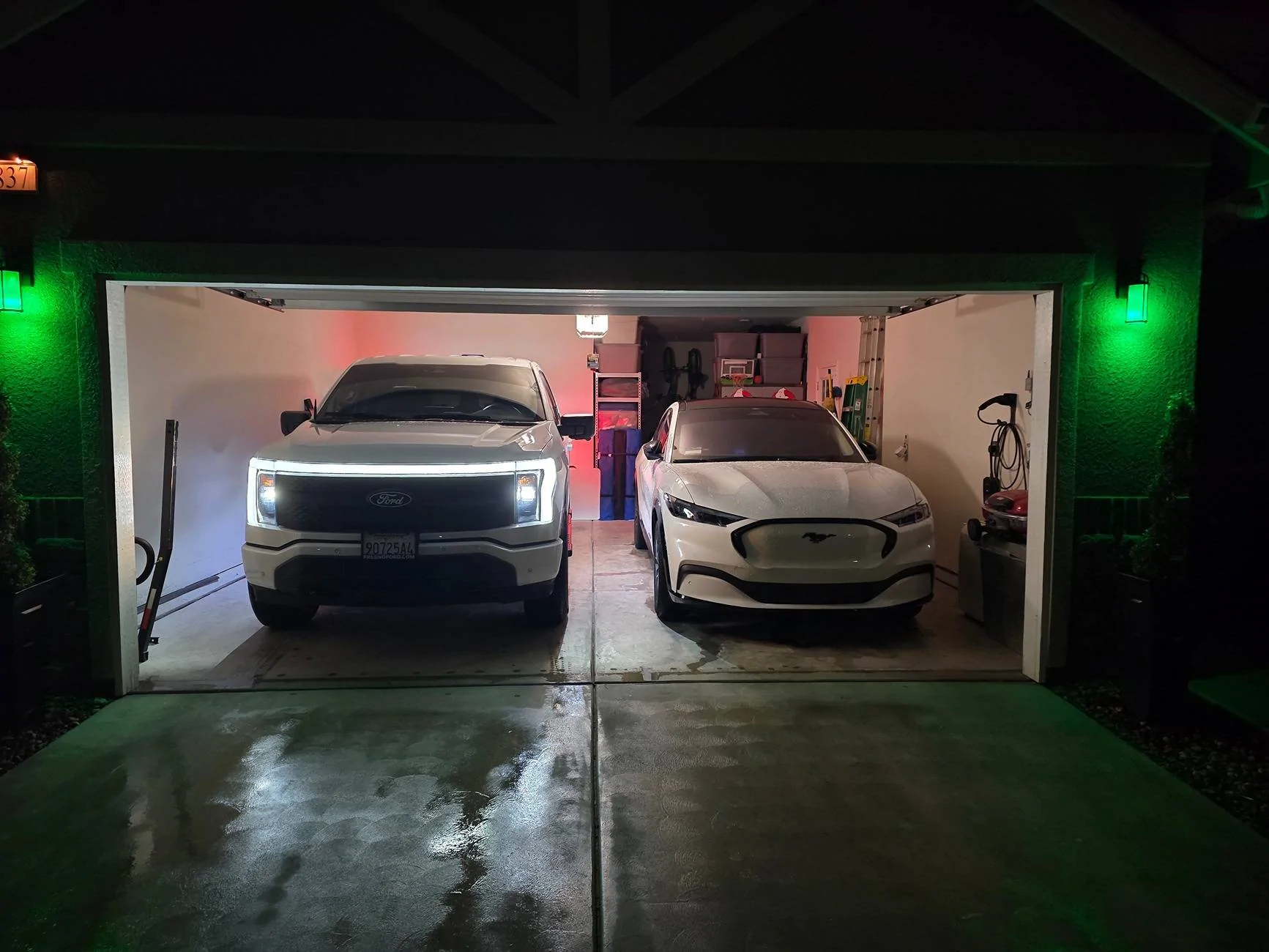 Ford F-150 Lightning Introductions & Welcome Thread 👋 20250315_002309