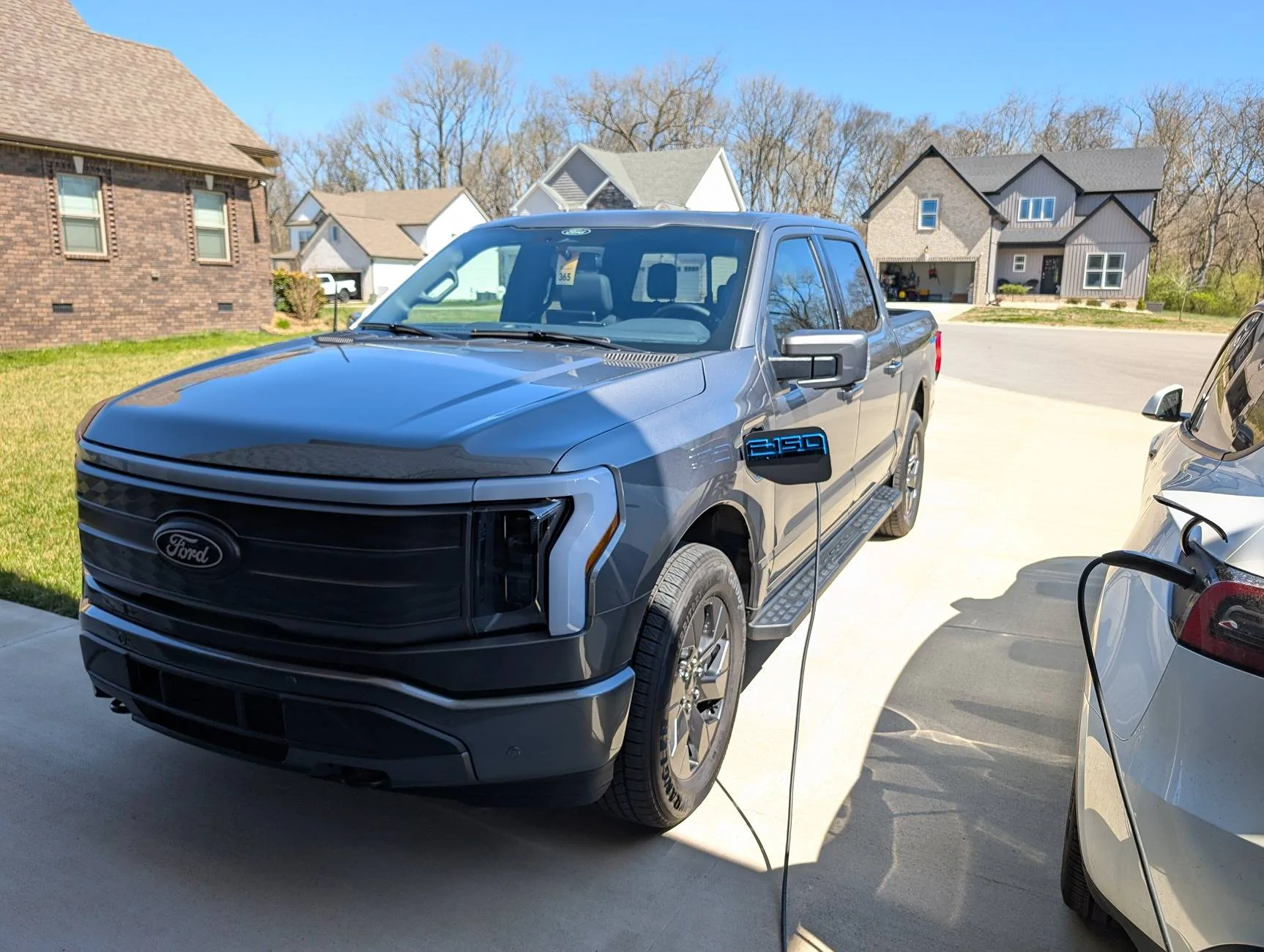 Ford F-150 Lightning Introductions & Welcome Thread 👋 1000002926