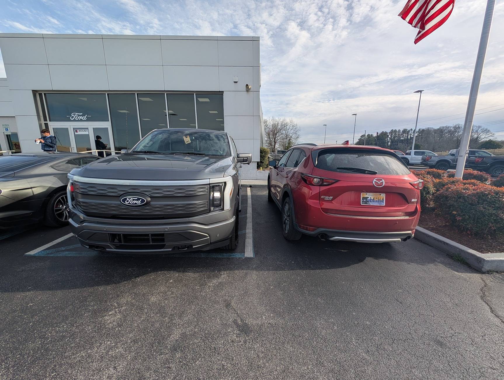 Ford F-150 Lightning Introductions & Welcome Thread 👋 1000002859