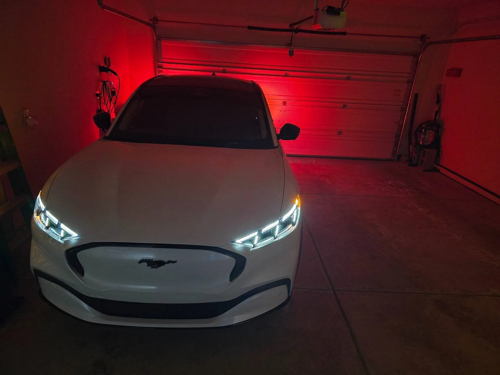 Ford F-150 Lightning Introductions & Welcome Thread 👋 20250322_232130