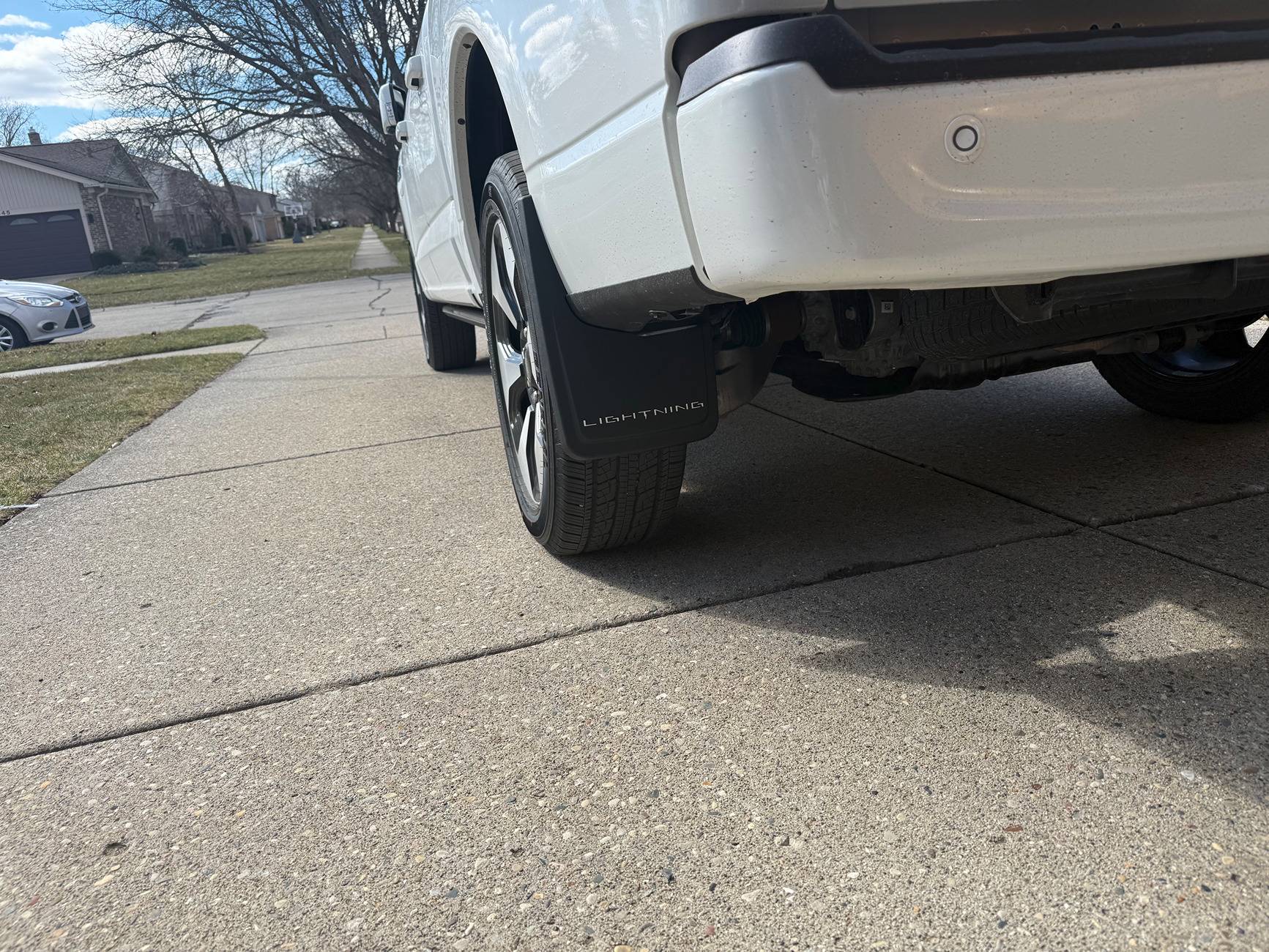 Ford F-150 Lightning 🙋‍♂️ What Did You Do To Your Lightning Today? IMG_1627(1).JPEG