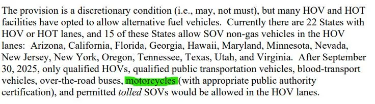 Ford F-150 Lightning Single-occupant EVs will no longer be allowed in Arizona HOV lanes starting in October 1743112721380-pn