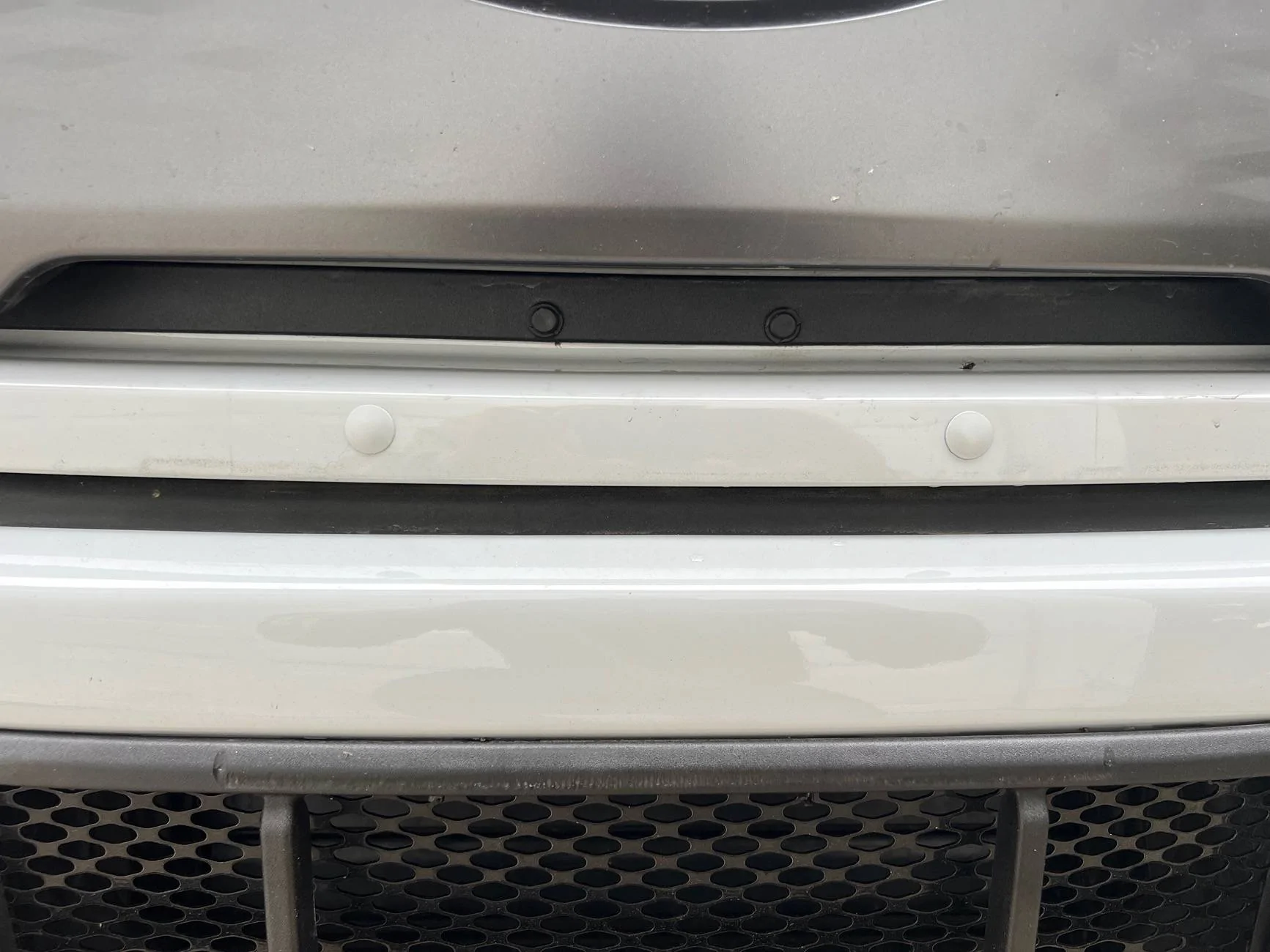 Ford F-150 Lightning 🙋‍♂️ What Did You Do To Your Lightning Today? IMG_8505