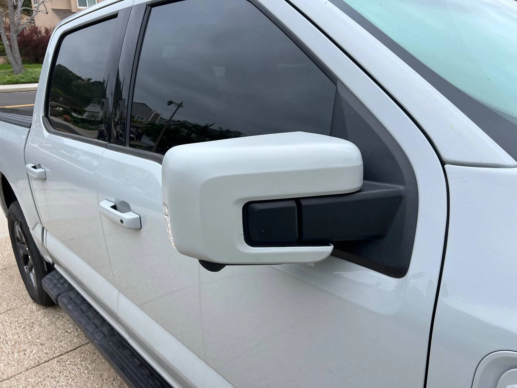 Ford F-150 Lightning 🙋‍♂️ What Did You Do To Your Lightning Today? IMG_8506