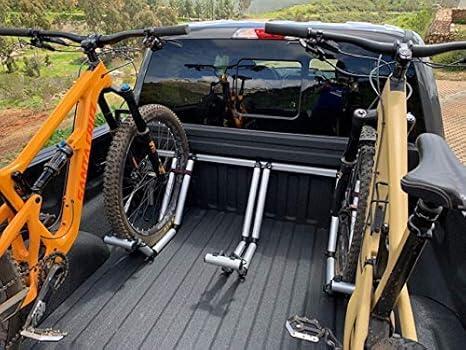 Ford F-150 Lightning Recommendations for eBike bed carrier? 1743457190271-ie