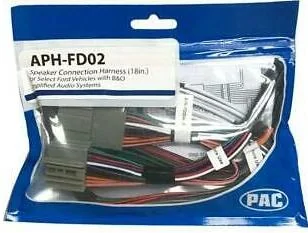Ford F-150 Lightning Stereo Upgrade - On a brand new truck... who does that? 1743521671672-zn