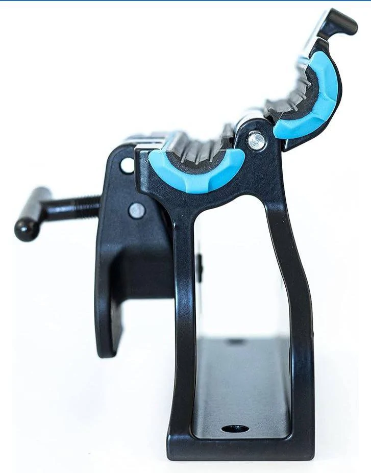 Ford F-150 Lightning Recommendations for eBike bed carrier? Rocky Mounts