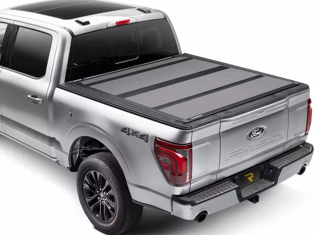 Ford F-150 Lightning Spring Savings: Limited Time Rebates on Select Tonneau Covers! 1743541703524-qx-jpg