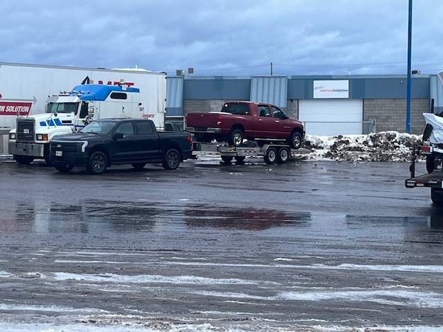 Ford F-150 Lightning Pics of Lightning Trucks Doing Truck Things. Post Yours! 📸 IMG_6529