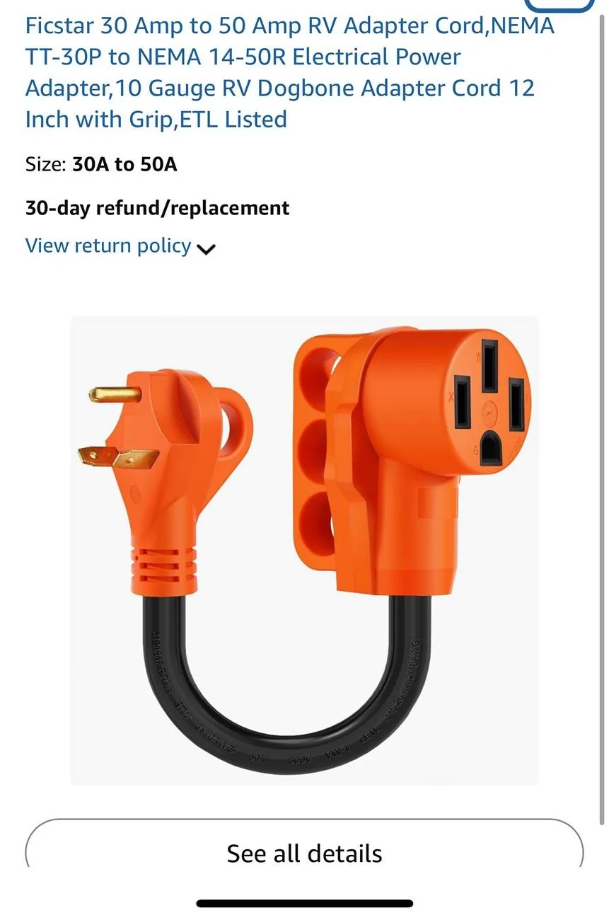 Ford F-150 Lightning Kingman, AZ to Williams, AZ (pulling RV 🪫) IMG_8480