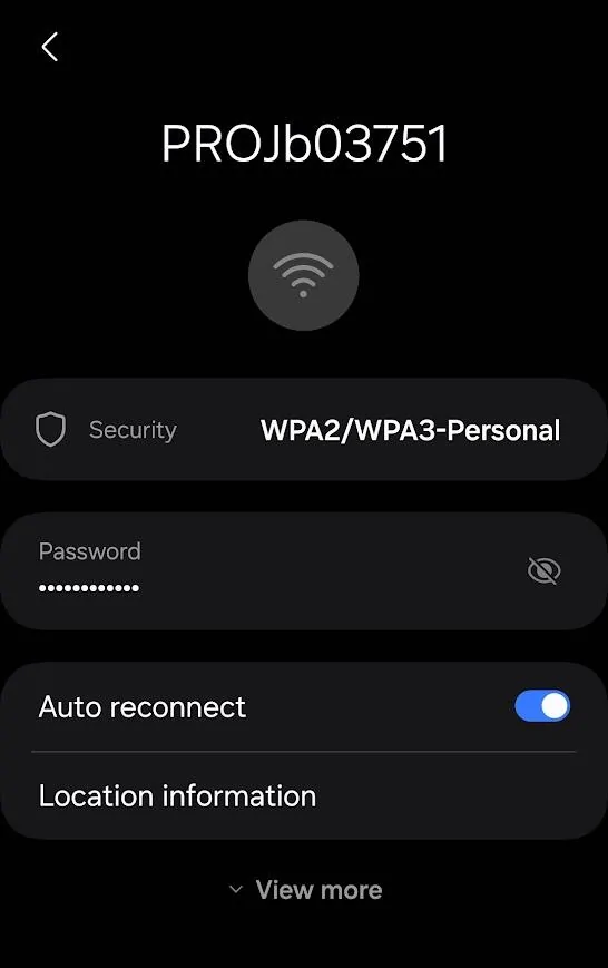 Ford F-150 Lightning Bluetooth disconnecting 1743688402641-o6