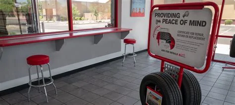Ford F-150 Lightning Discount Tire - Likely losing a customer IMG_0344