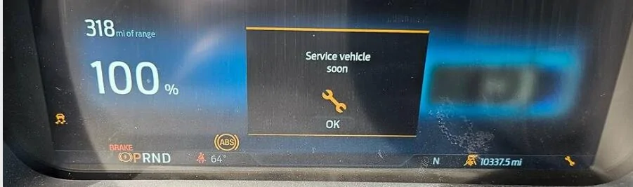 Ford F-150 Lightning Automatic updates stopped working 1743728243120-qn