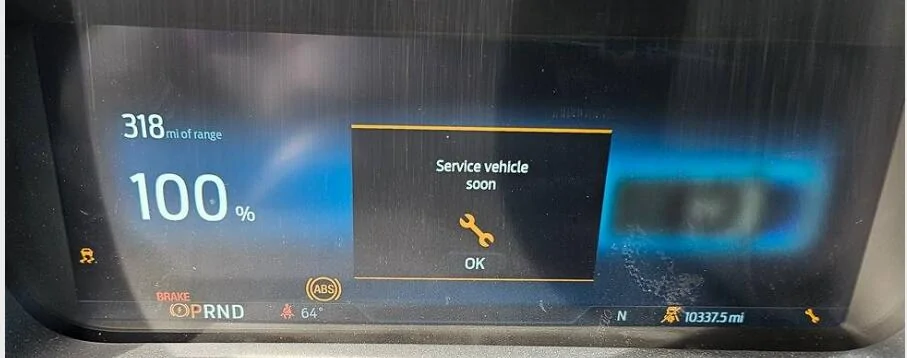 Ford F-150 Lightning Automatic updates stopped working 1743728282655-h
