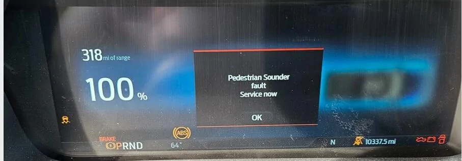 Ford F-150 Lightning Automatic updates stopped working 1743728309029-