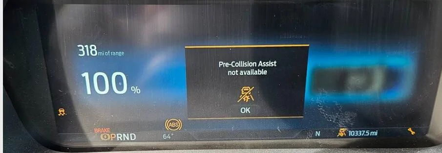 Ford F-150 Lightning Automatic updates stopped working 1743728331340-bd