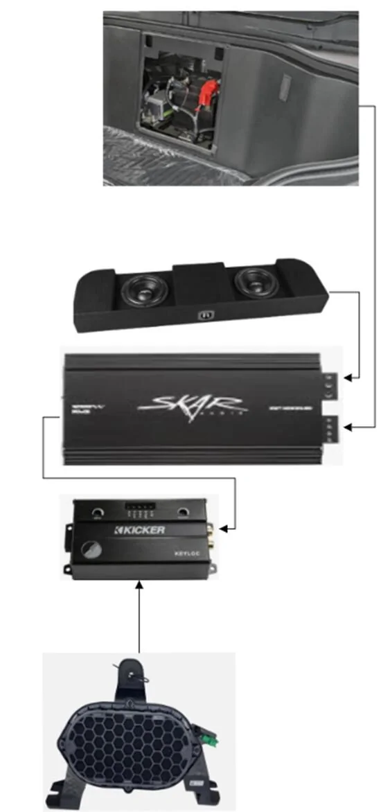 Ford F-150 Lightning Add a Subwoofer to your Lightning 1743909552835-ju