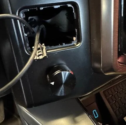 Ford F-150 Lightning Add a Subwoofer to your Lightning 1743909789060-p5