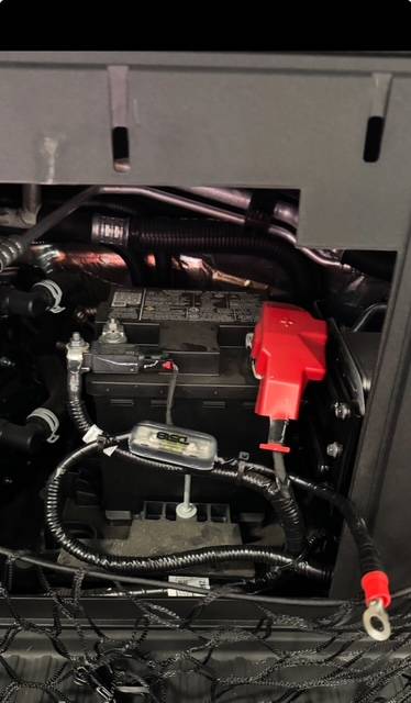 Ford F-150 Lightning Add a Subwoofer to your Lightning 1743963131033-l7